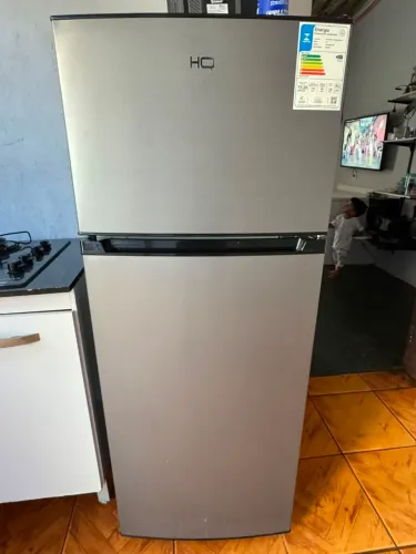 Geladeira Refrigerador HQ Defrost