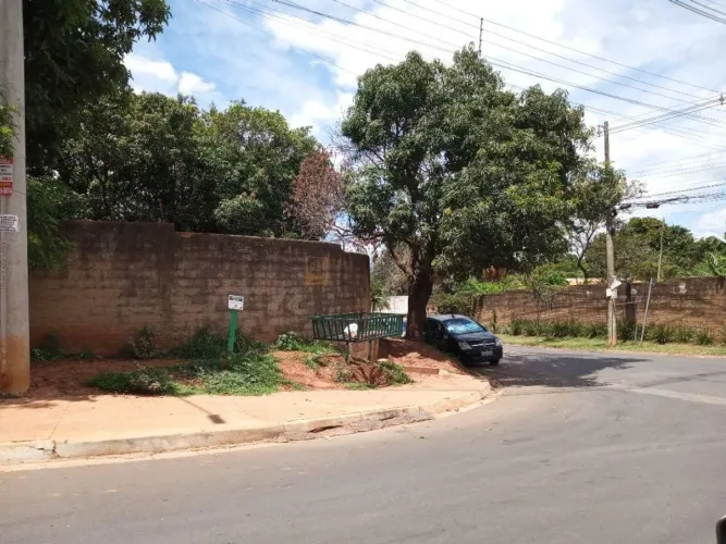 Chácara para alugar em Hortolândia, Chácara Recreio Alvorada, com 1 suíte, com 1250 m²