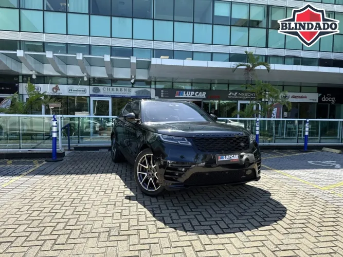 Land Rover Range Rover Vel. R-DYN. S 2.0 Aut.(híbrido) 2023