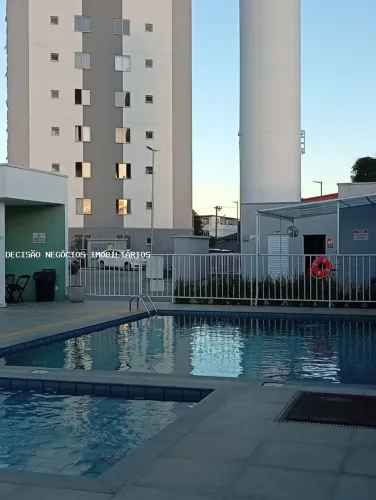 Apartamento para Venda em Juiz de Fora, BENFICA, 2 dormitórios, 1 banheiro
