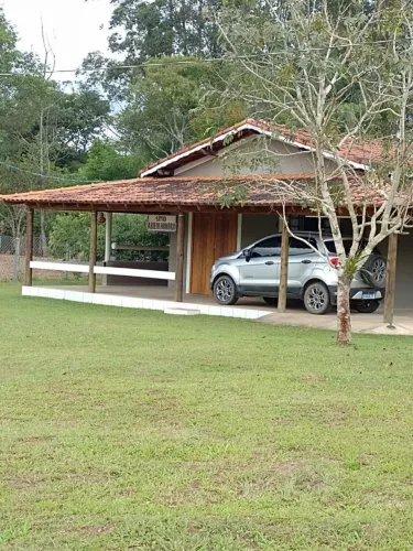 VENDE-SE CHÁCARA EM LAGOINHA-SP