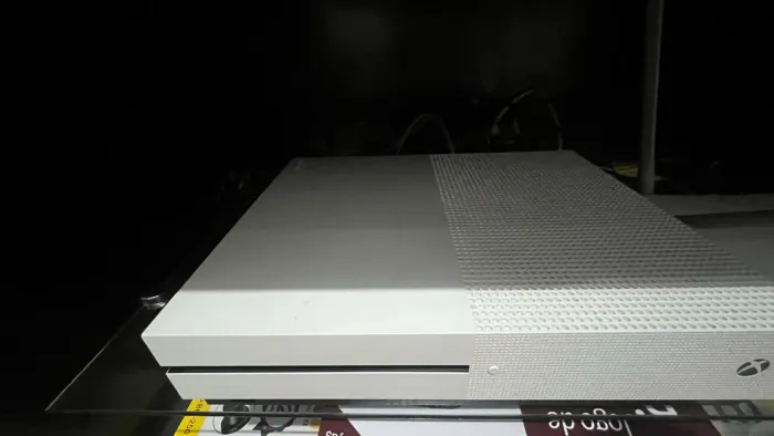 Xbox one S - 1 tb 