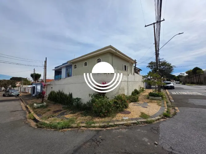 Casa para alugar em Campinas, Parque Taquaral, com 2 quartos, com 60 m²