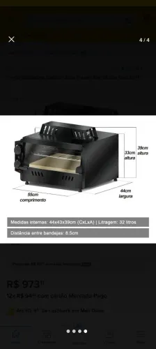 Forno