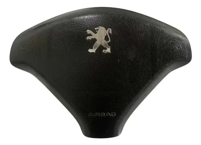 Kit Airbag Peugeot 307 2002 2003 2004 2005 2006 2007 a 2012