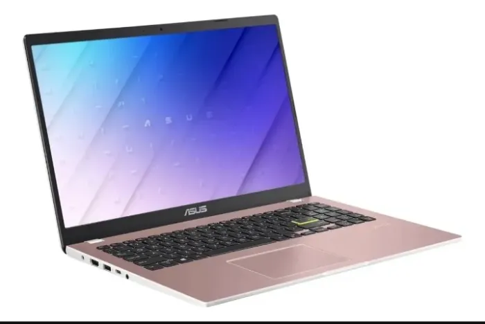 notebook ASUS 