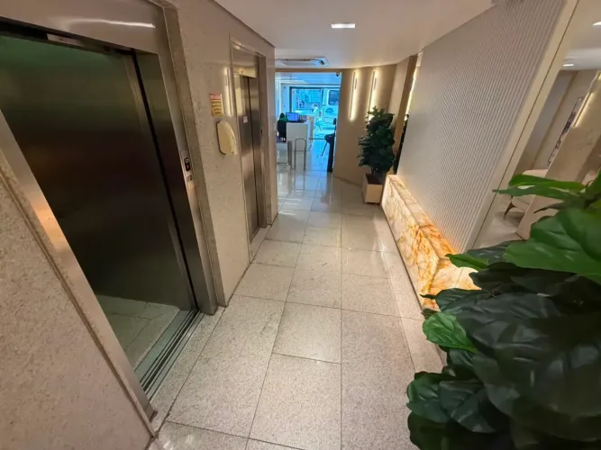 Sala Comercial Para locação Santa Lúcia - Vitória - ES