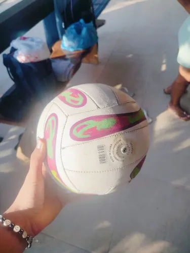 Bola de vôlei Pro Balls