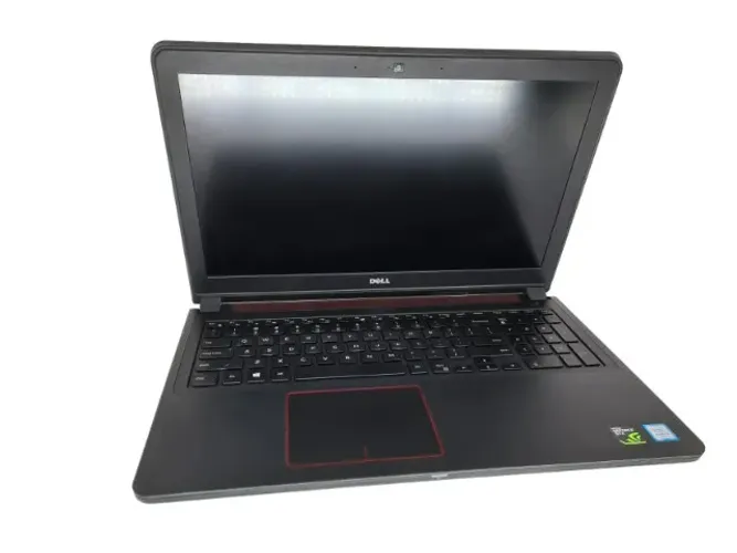 DELL GAMER Core i5 Sexta Geração - RAM 8GB - HD 256GB SSD - Placa de Vídeo GTX 950