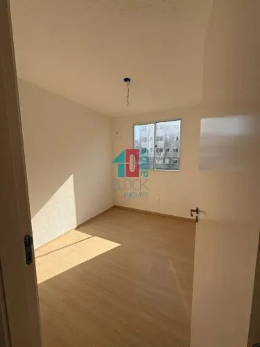 Campo Grande | Apartamento 2 quartos