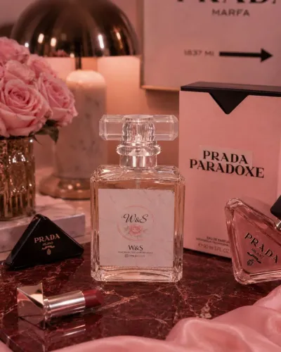 Prada Paradoxe 