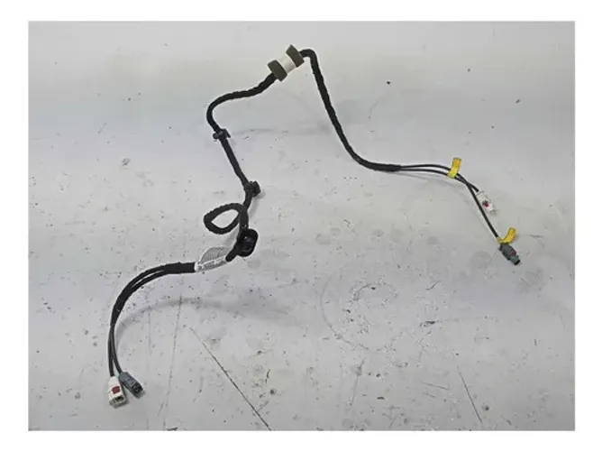 Chicote Antena Radio Peugeot 3008 *0 Cx140