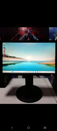 MONITOR POSITIVO SEMI-NOVO 20 POLEGADAS