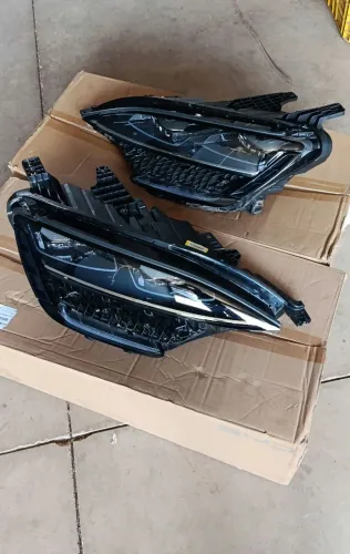 Farol BYD Seal Original