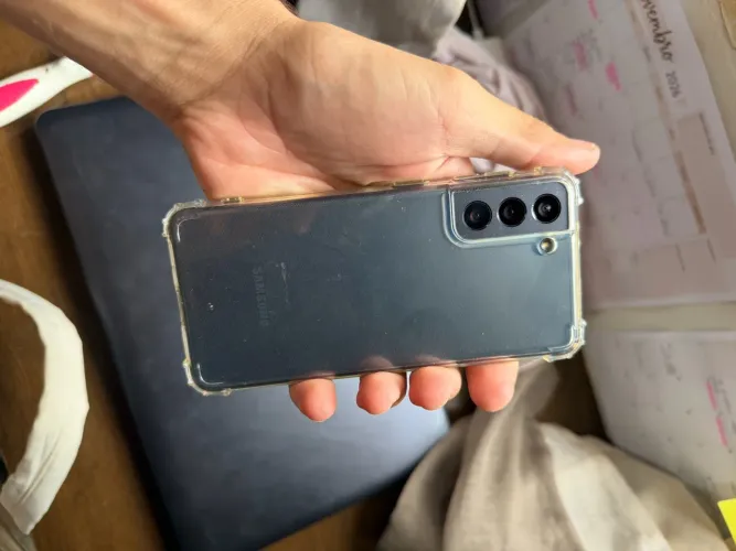 Sansung S21 128GB