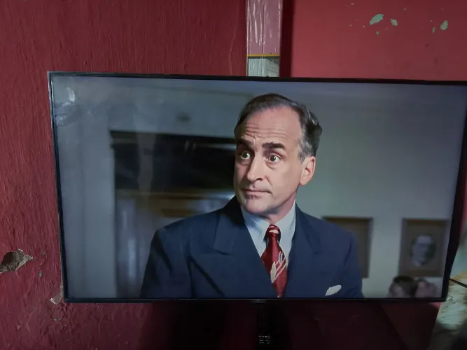 Tv 50 polegadas