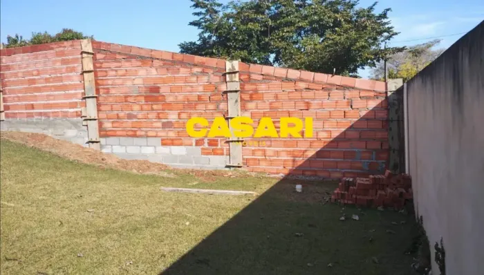 Terreno à venda, 1000 m² - Nova Rheata - Boituva/SP