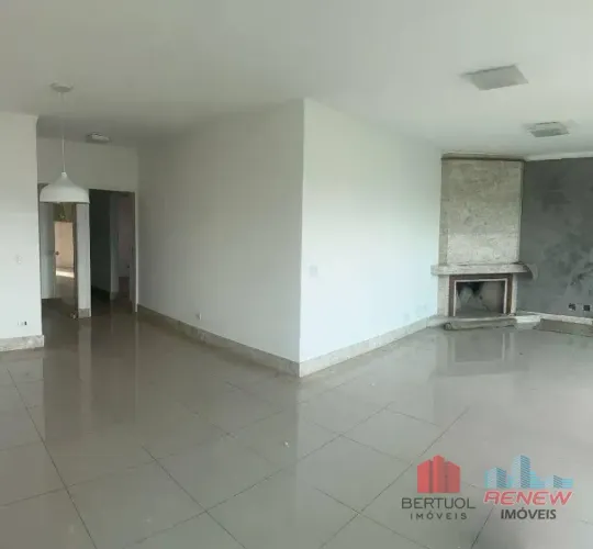 Linda casa para locação no Condomínio Reserva da Mata
