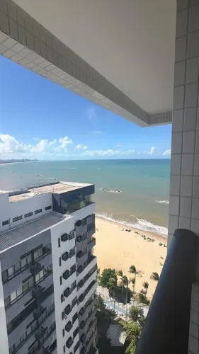 Imóvel para aluguel possui 35 metros quadrados com 1 quarto em Centro - Jaboatão dos Guara