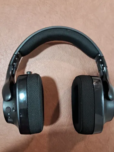 Fone Logitech Wireless G533