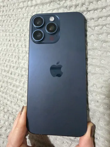 Vendo IPhone 15ProMax