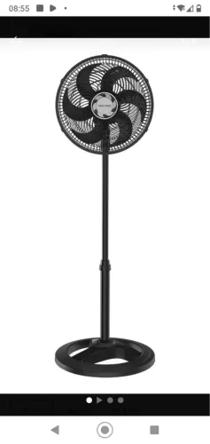 Vende-se ventilador 