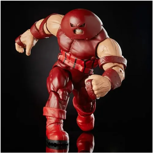 Juggernaut fanático Marvel legends 