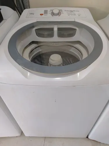 Máquina de lavar roupas Brastemp 12 kg