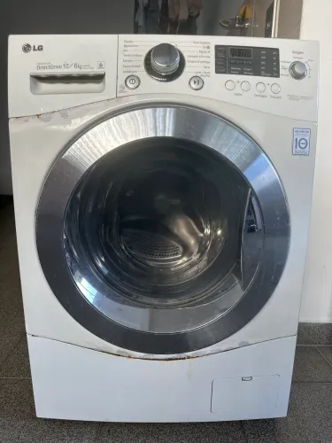 Vendo peças Lava e Seca LG WD-1410RD
