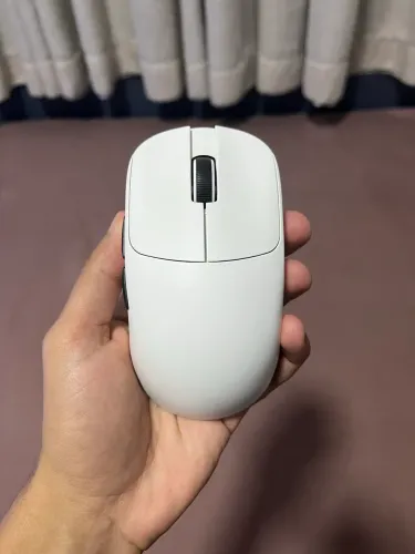 Mouse VXE MAD R+