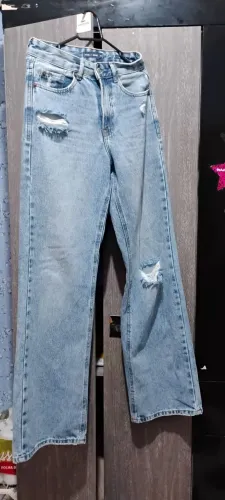 Calça jeans pool 34, Riachuelo