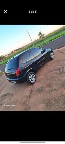 Chevrolet Celta 1.0/super/n.piq.1.0 MPFI VHC 8V 3P 2002