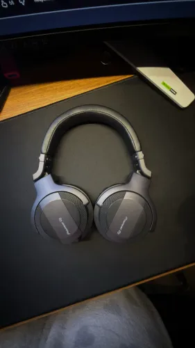 FONE HDJ CUE1 - Pioneer