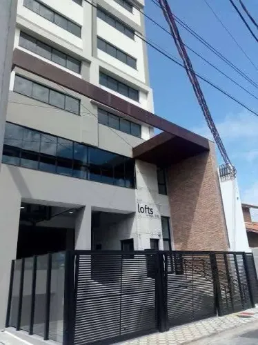 Loft para locação, Centro, Taubaté, SP