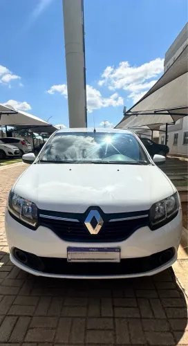 Renault Sandero Expression Hi-power 1.0 16V 5P 2016