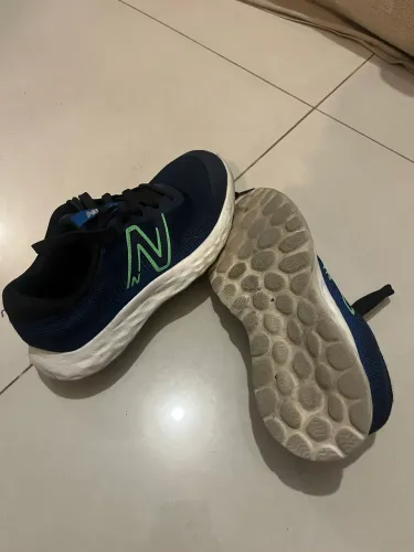 Tênis New Balance infantil