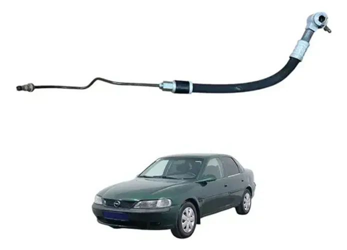 Mangueira Atuador Embreagem Vectra Gls 1996 1997 1998 1999