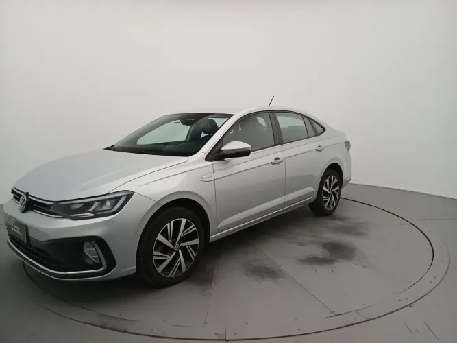 Volkswagen Virtus Highline 200 TSI 1.0 Flex 12V AUT 2025