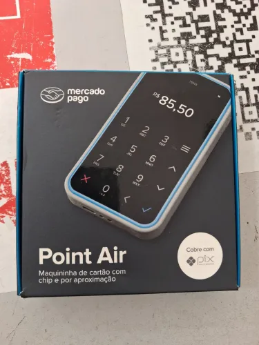 Point Air