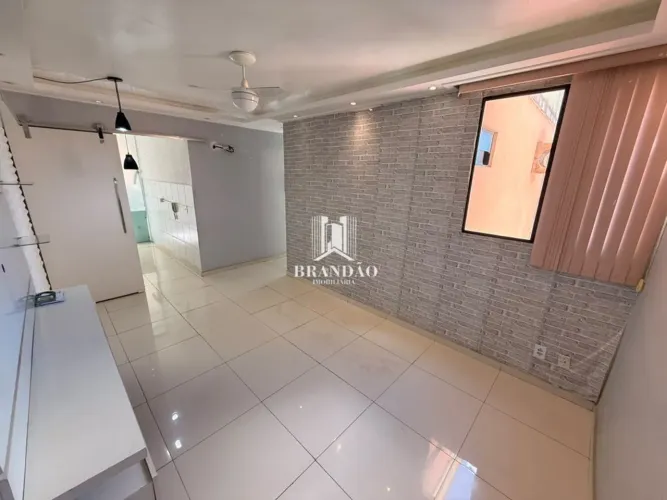 APARTAMENTO 3 QUARTOS (1 SUÍTE) | LE PARC SERRARIA