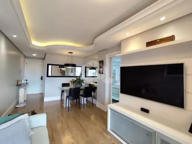 Apartamento 71M² - para Alugar