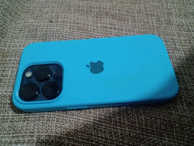 iPhone 15 pro 