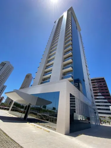 Loja à venda, 331 m² por R$ 6.000.000,00 - Cocó - Fortaleza/CE