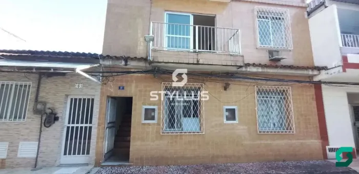 Méier | Apartamento 2 quartos