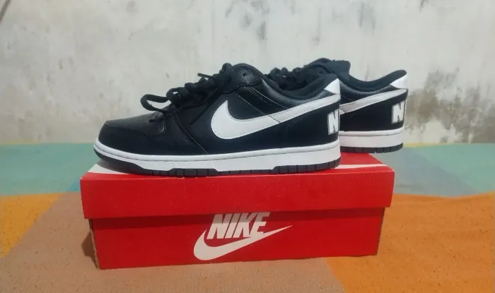 Tênis Nike big low masculino 