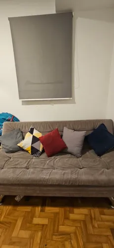 Sofa cama - retirada imediata