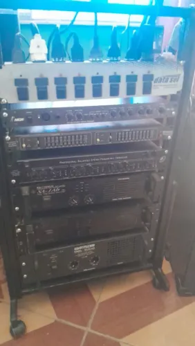 Rack periferico