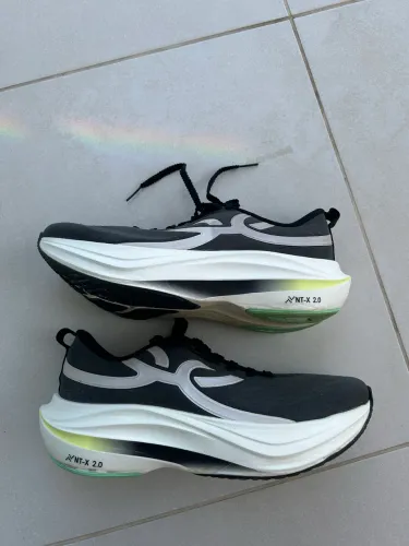 Olympikus Corre Turbo número 36