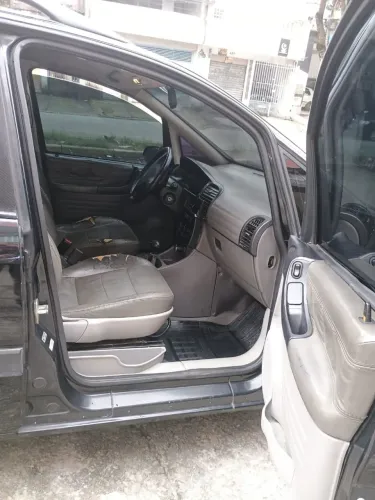 Chevrolet Zafira 2.0/ CD 2.0 16V MPFI 5P 2003