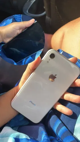 Vendo IPhone XR